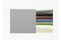 Flat cable Woertz power 5G2.5 mm