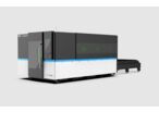 G Series Fiber Laser Machine