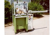 BUTT WELDING MACHINE FORK / ROD / TUBE