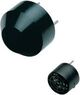 Acoustic sensors