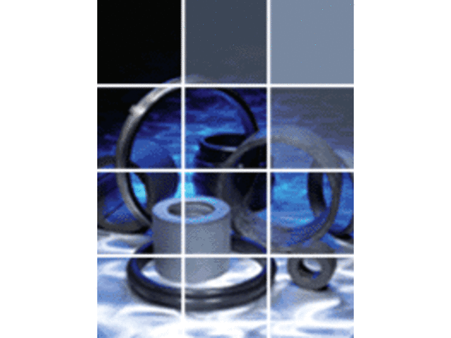 composites: AR® et WR®