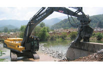 EC360CLD Std. Demolition