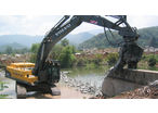 EC360CLD Std. Demolition