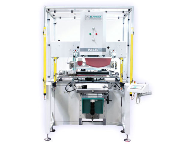 Machines: MLS series