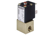 Solenoid control valve : Type 2824