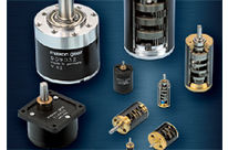 Maxon gear (gearheads)