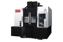 High-Precision Vertical Machining Center NV6000 DCG/40