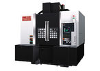 High-Precision Vertical Machining Center NV6000 DCG/40