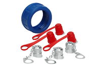 PRESS-CHECK MONITORING SYSTEM: Accessories