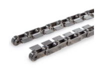 Forming section chain