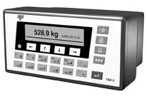 Weigh Indicator / Controller: Model TAD 3