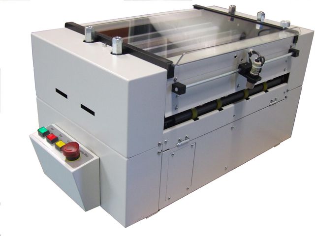 Sealing station 6R450