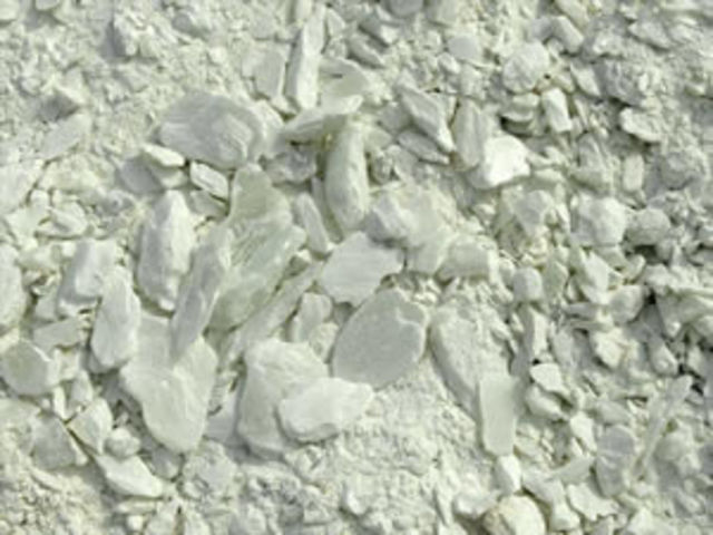 Talc : TALKRON® ZERO