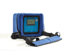 Portable Gas Analyser