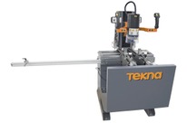 One Spindle Copy Milling Machine: TK 578