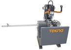One Spindle Copy Milling Machine: TK 578