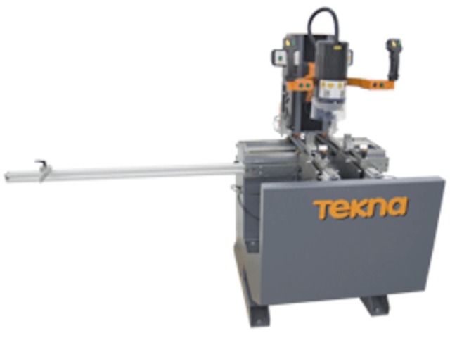One Spindle Copy Milling Machine: TK 578