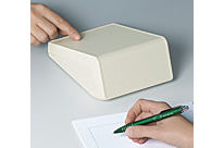 Wall mounting cases : Unitec