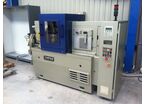 Multispindle lathe : TORNOS AS14