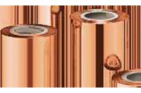 Plastics Foils LUXOR®/ALUFIN® SH