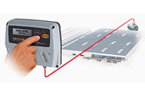 OCIO - Tank level indicator