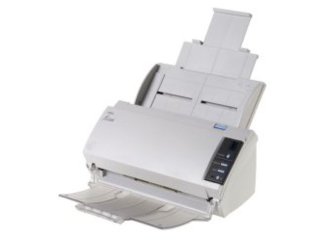 Scanners: fi-5110C