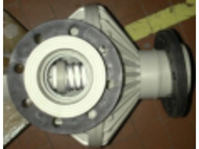Mechanical seals