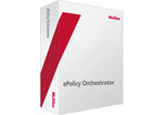 McAfee ePolicy Orchestrator