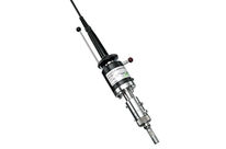  InTrac797e/799e (Double Flushing Chamber, Pharma and F&amp;B Industry) 