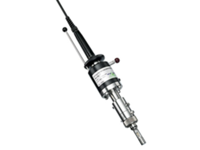  InTrac797e/799e (Double Flushing Chamber, Pharma and F&amp;B Industry) 