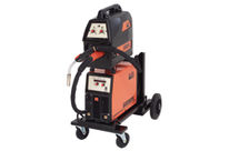 Rental  welding equipment : FastMig KM 300/MF 33 MIG Package