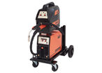 Rental  welding equipment : FastMig KM 300/MF 33 MIG Package