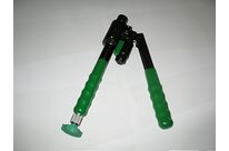 &quot;Rivklés&quot; Flush Nuts : Rivklés Installation Tools - ES51: Manual Hydraulic Tool