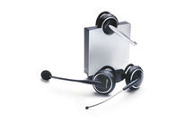 Microphone Jabra GN9120 Duo