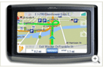 GPS Magellan Maestro 4040 - Europe