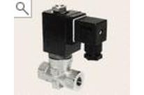 Solenoid Valves, pilot operated: Type 46