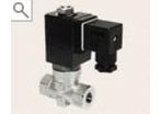 Solenoid Valves, pilot operated: Type 46