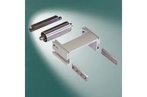 End section with nose bar KTB-45 compl