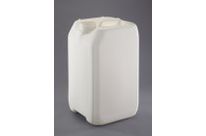 Jerrycans : Euro : 10 L