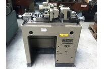 Centerless grinding machine : AGATHON 150 SL