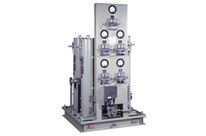 Filtration Systems: Fuel Oil Filtration