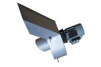 Smoke exhauster type efc