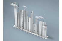 Custom Roll Forming : Open and  welded sections