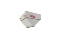 Hot air curtain (RFM-6)