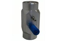 Pneumatical vibration Air cushion piston : VPA Range