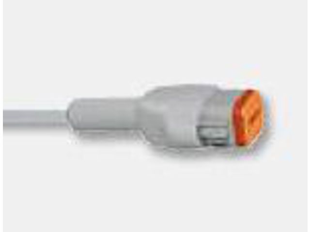 Cable sets : Deutsch connector DT 4-pole L1HC00.B4
