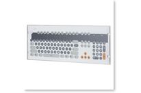 AT Tastatur 19&quot; : 5E9600.01-020