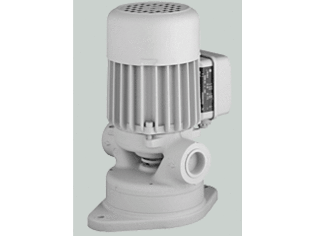 Suction Pumps SB20...60