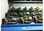 Singlespindle lathe : COMBINE TORNOS
