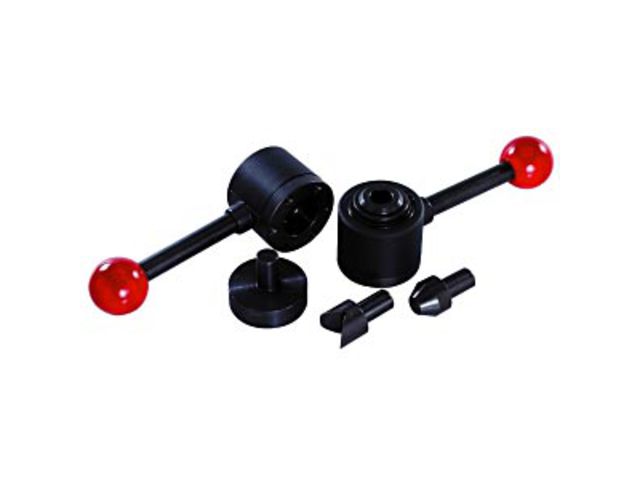 "Actima" Clamping Device 04410